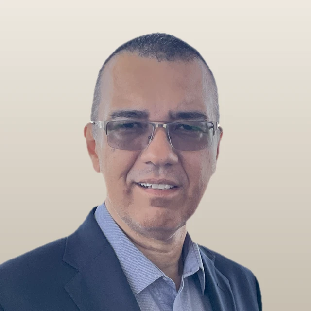 Agustín Carrillo, fundador de Ordinara